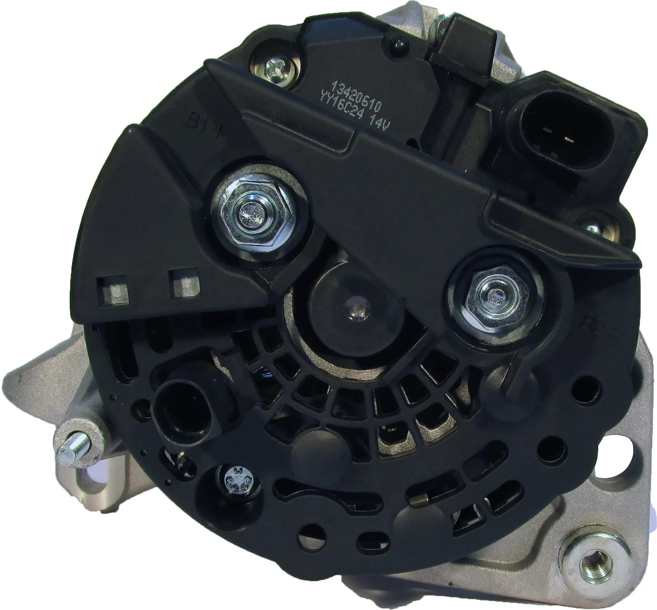 Alternator ABM-E2762 - 3
