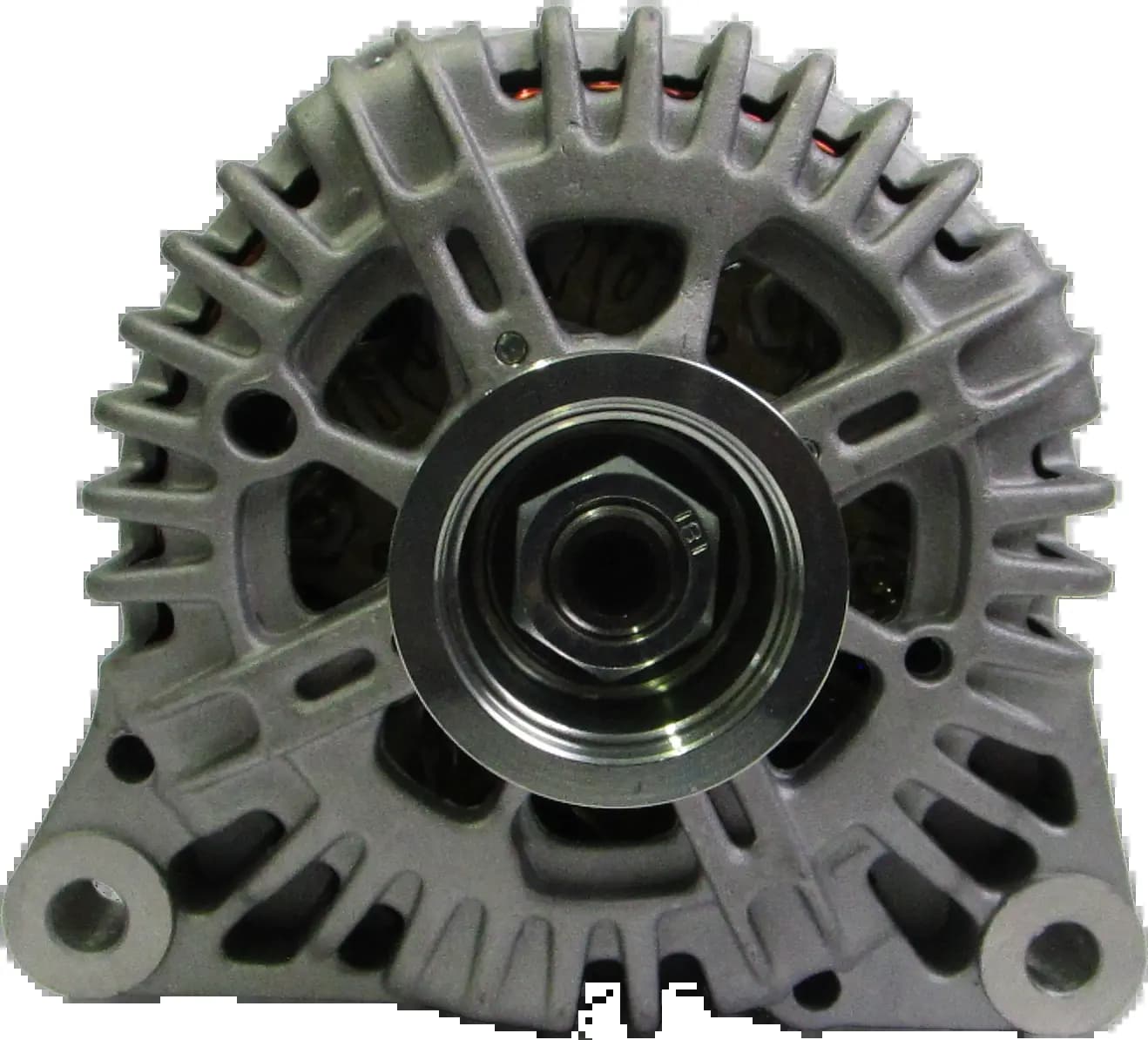 Alternator ABM-E2772