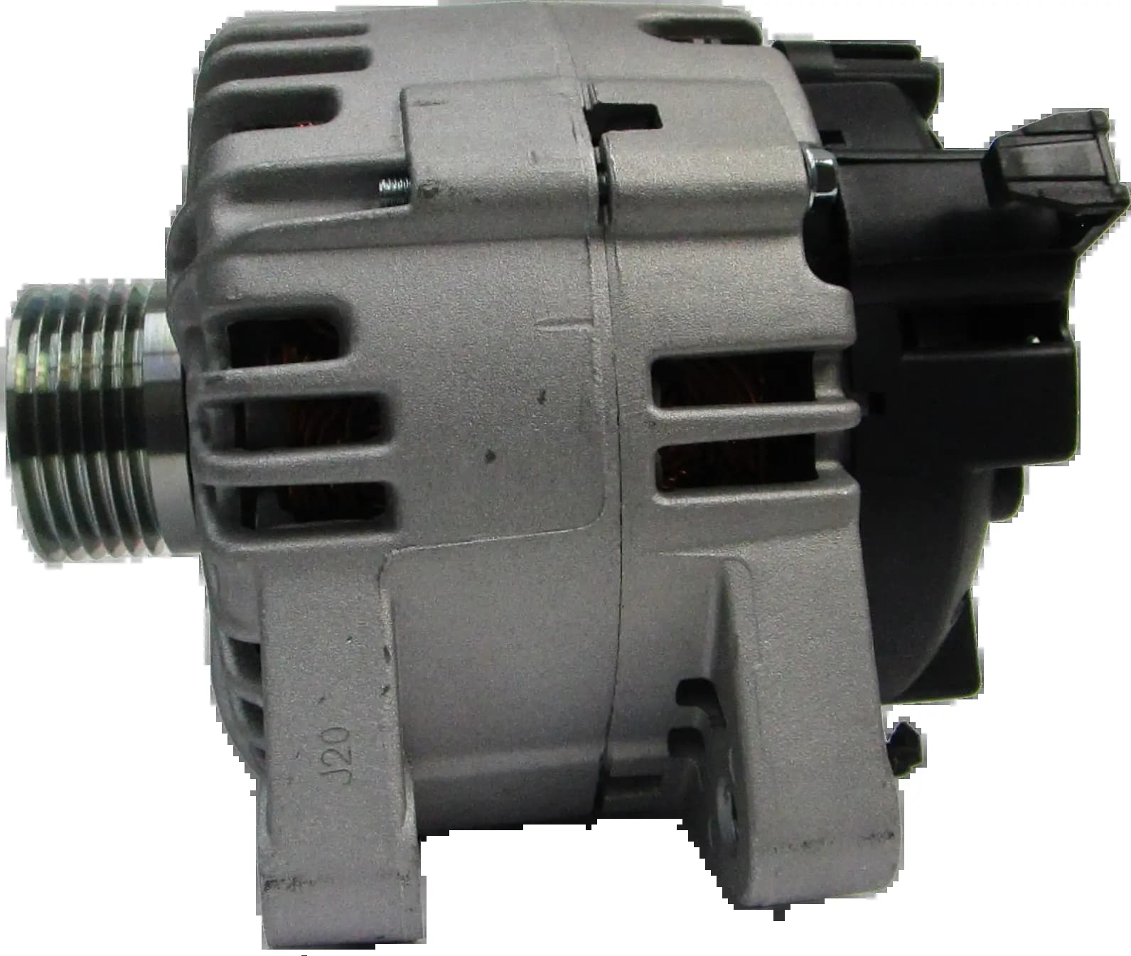 Alternator ABM-E2772 - 2