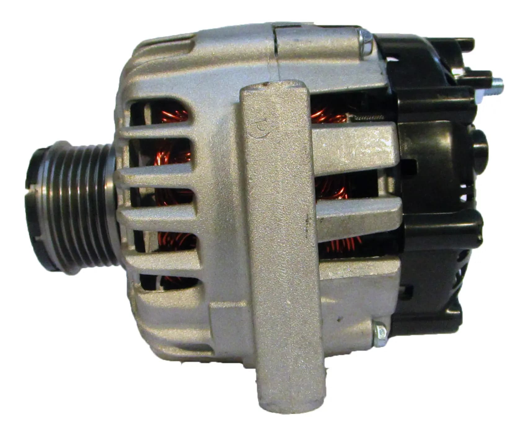 Alternator ABM-E2777 - 2