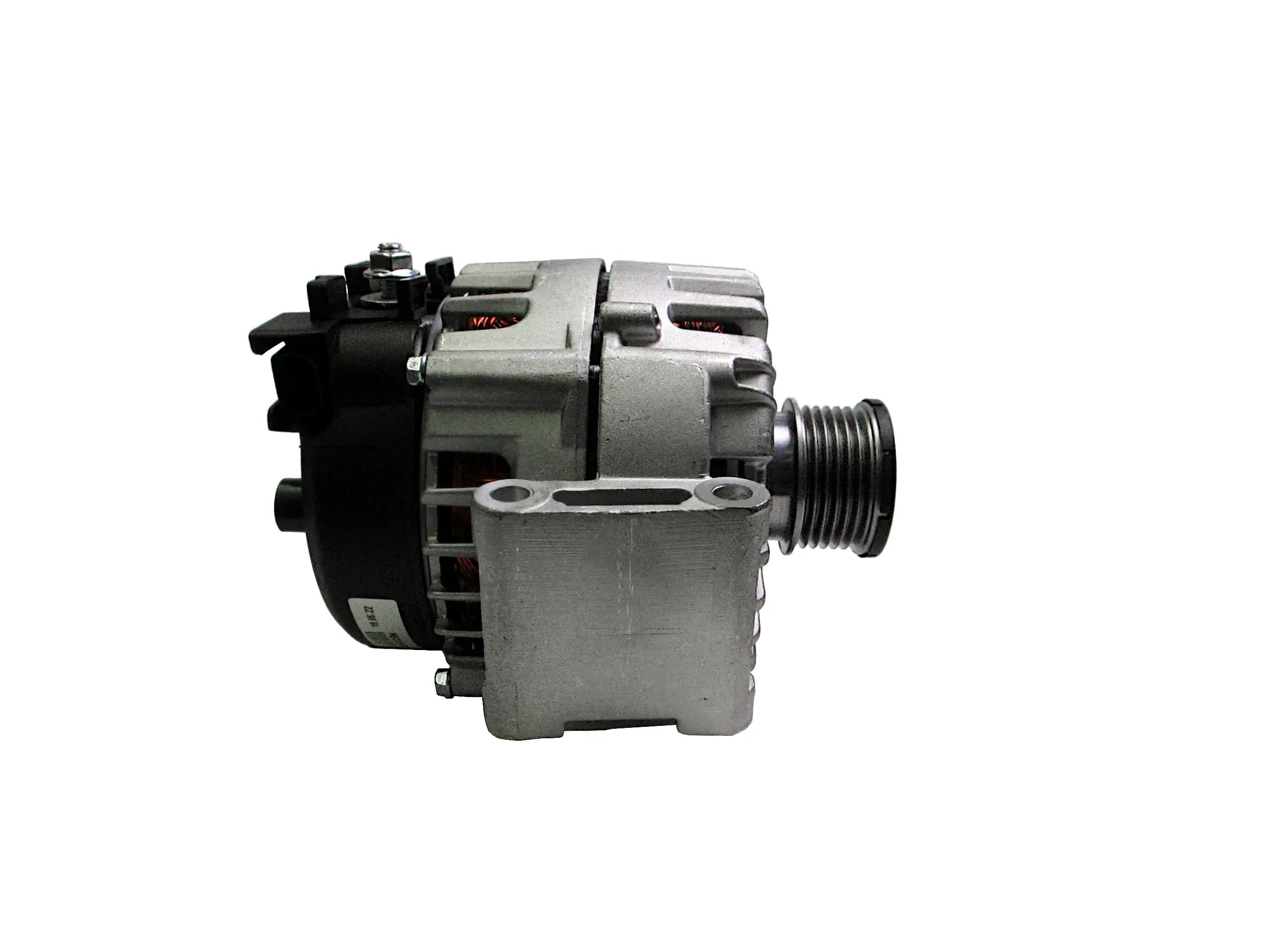 Alternator ABM-E2782 - 2