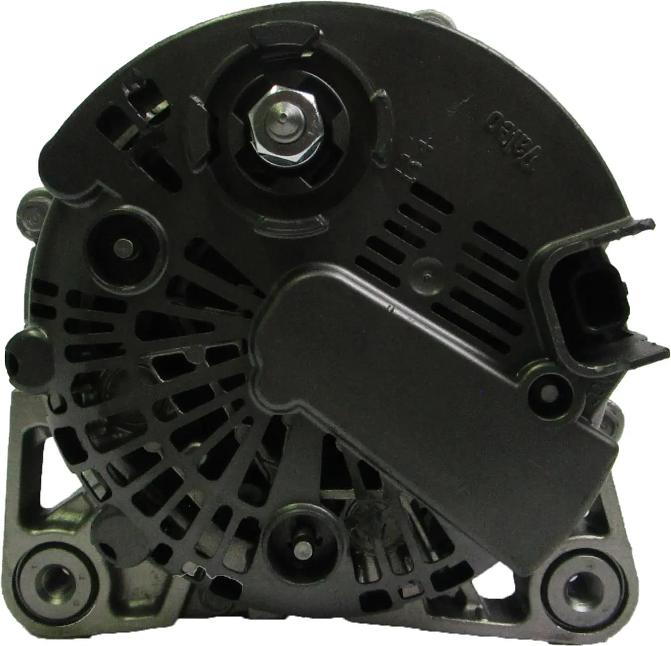 Alternator ABM-E2791 - 3