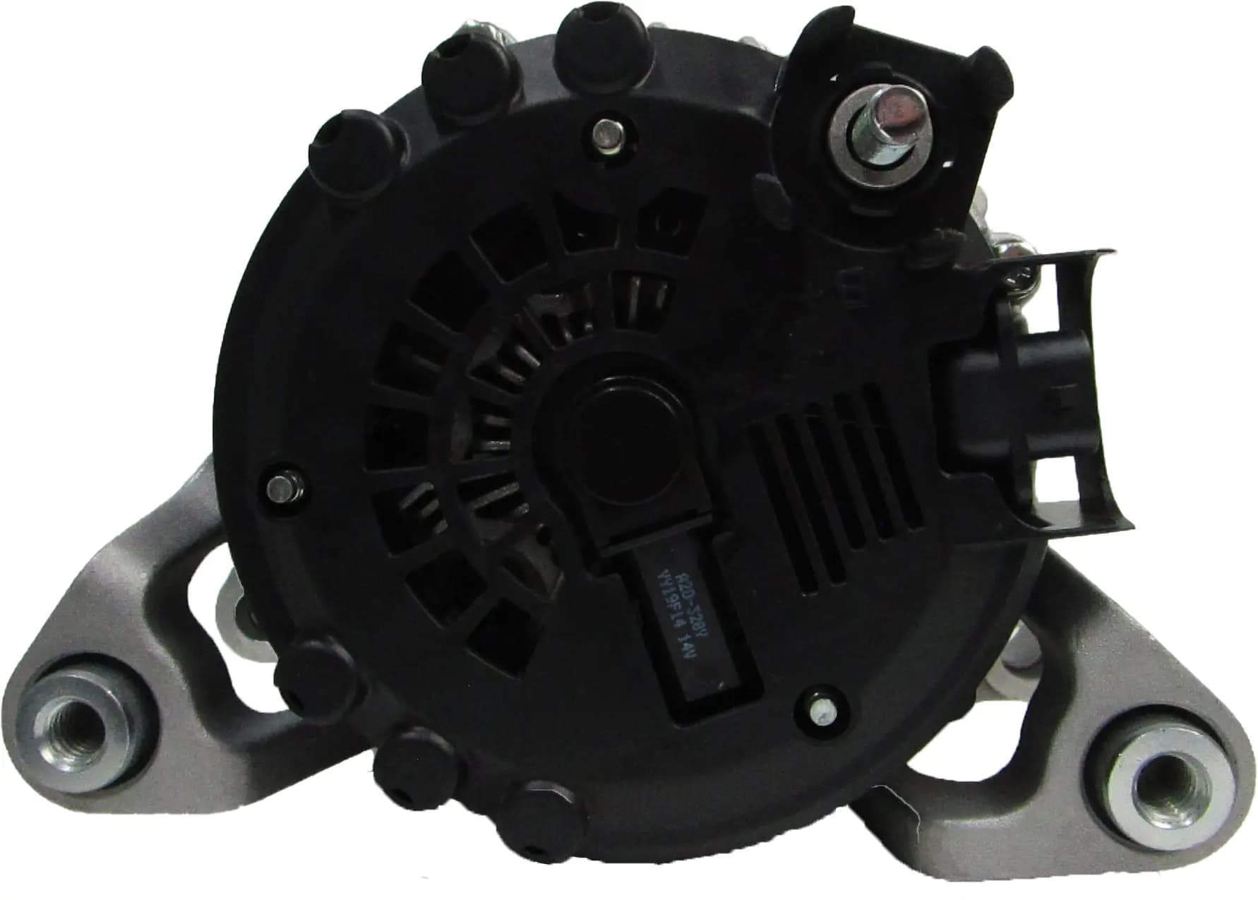 Alternator ABM-E2798 - 3