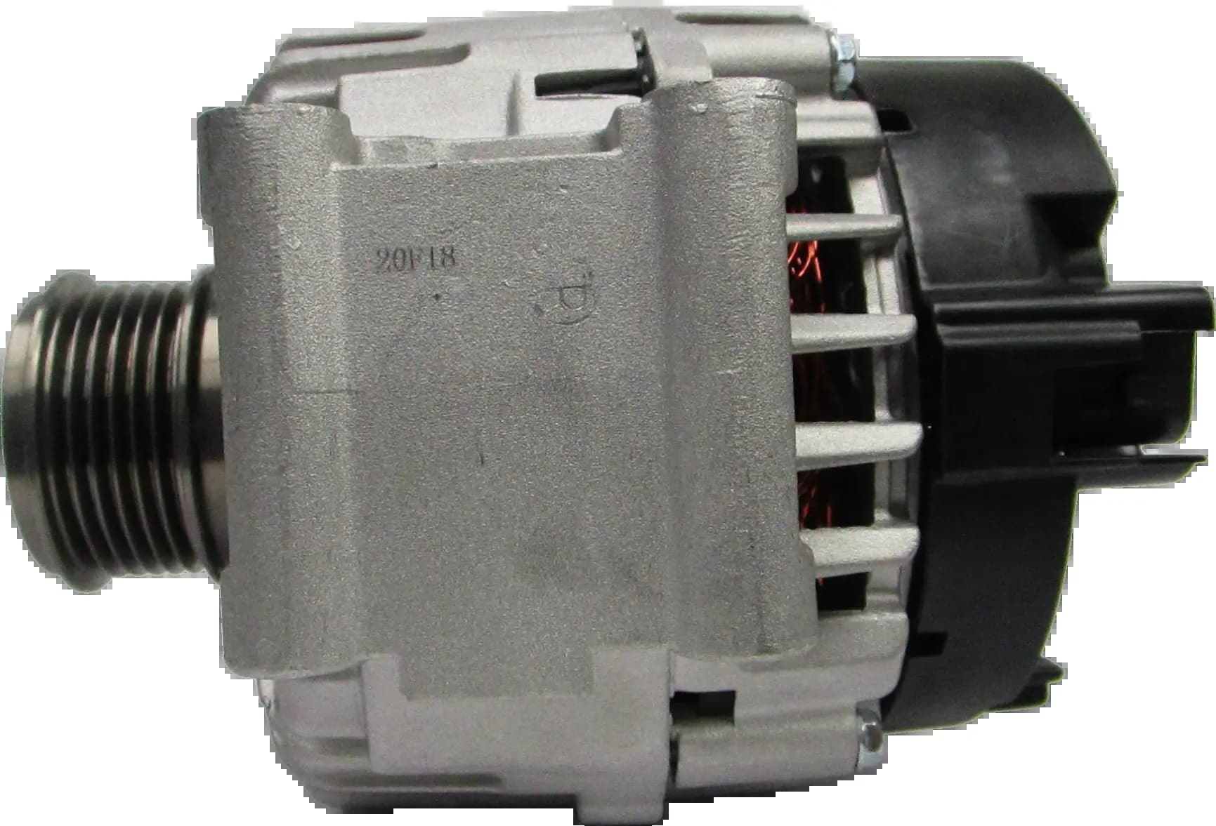 Alternator ABM-E2812 - 2