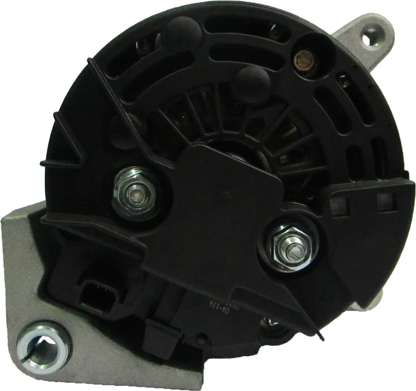 Alternator ABM-E2829 - 3