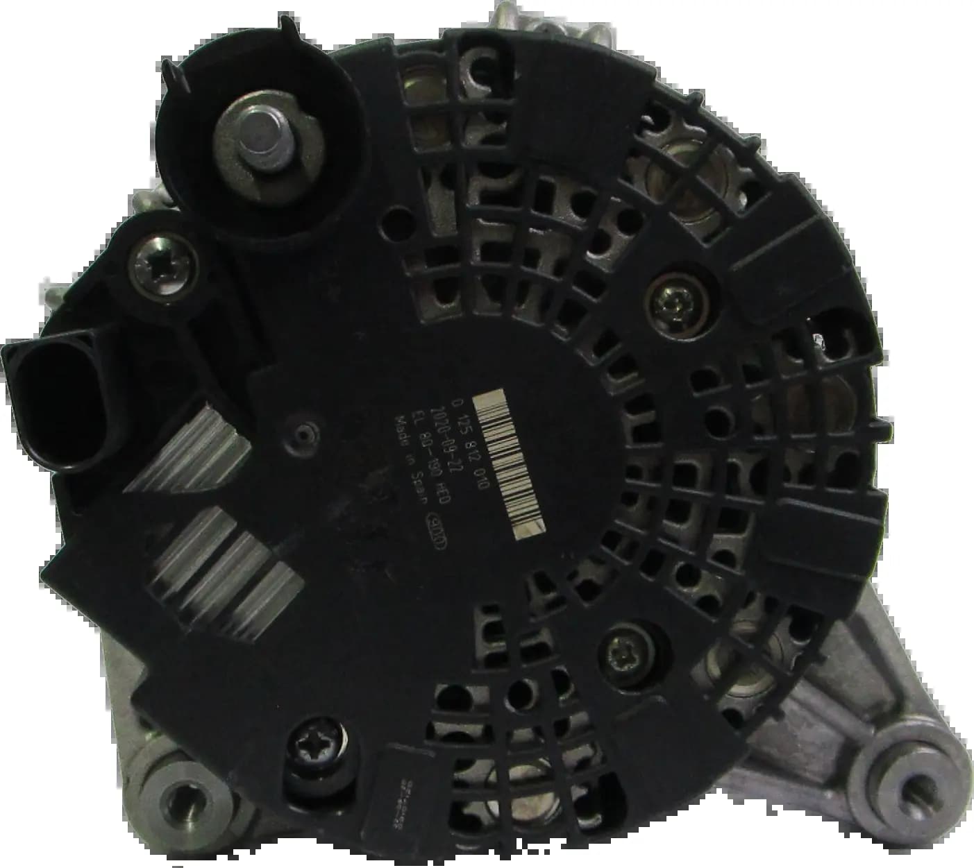 Alternator ABM-E2831 - 3