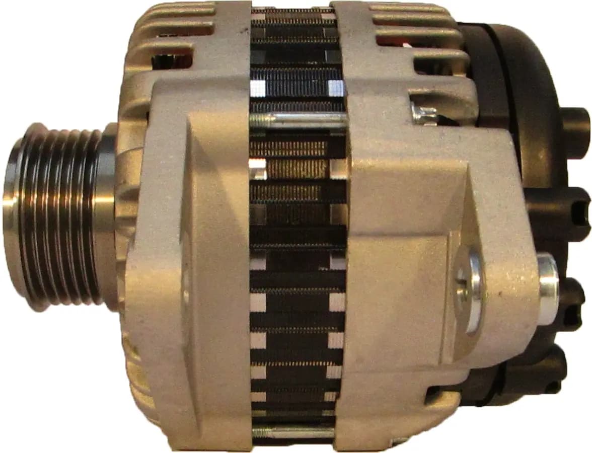Alternator ABM-E2835 - 2