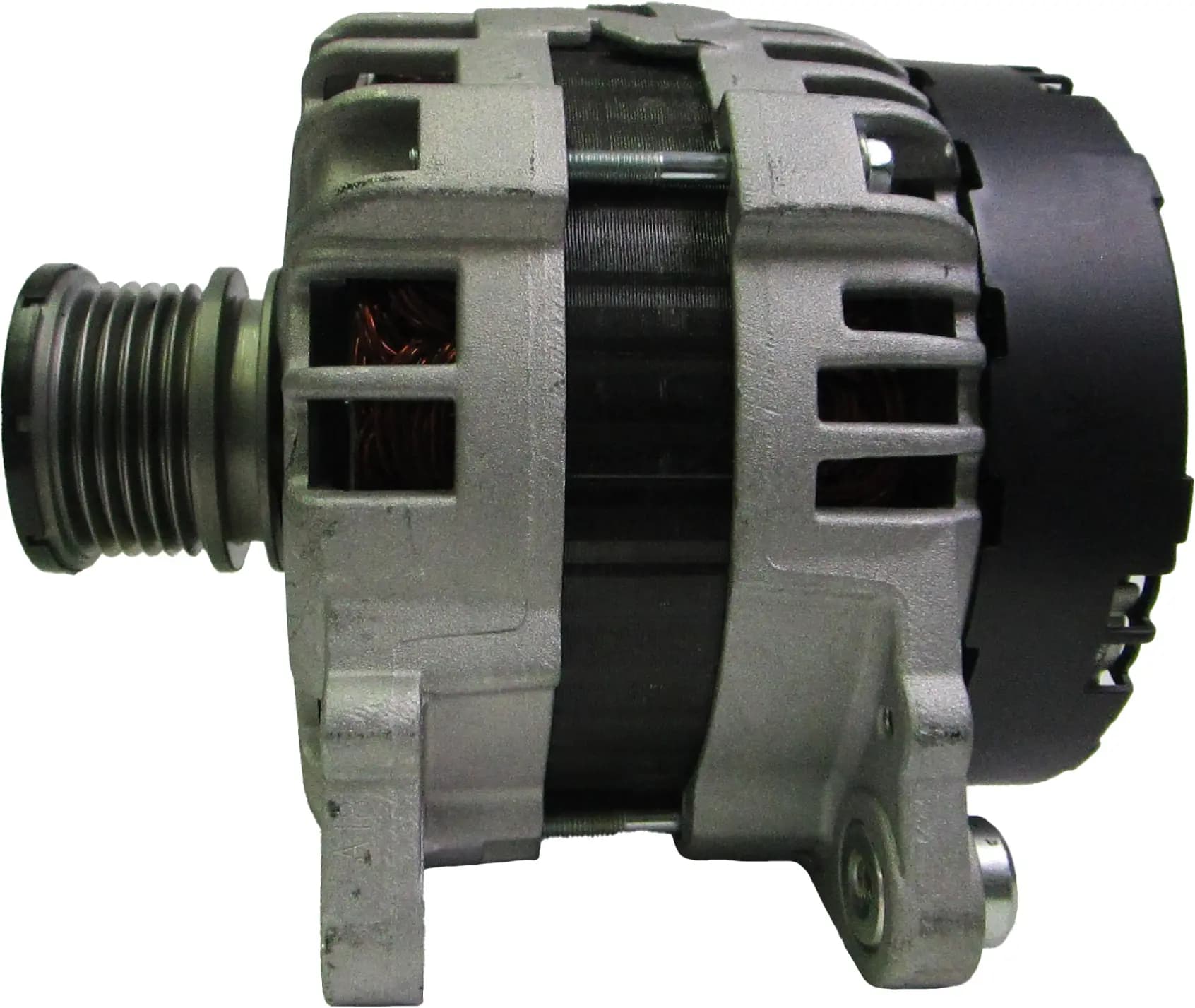 Alternator ABM-E2839 - 2