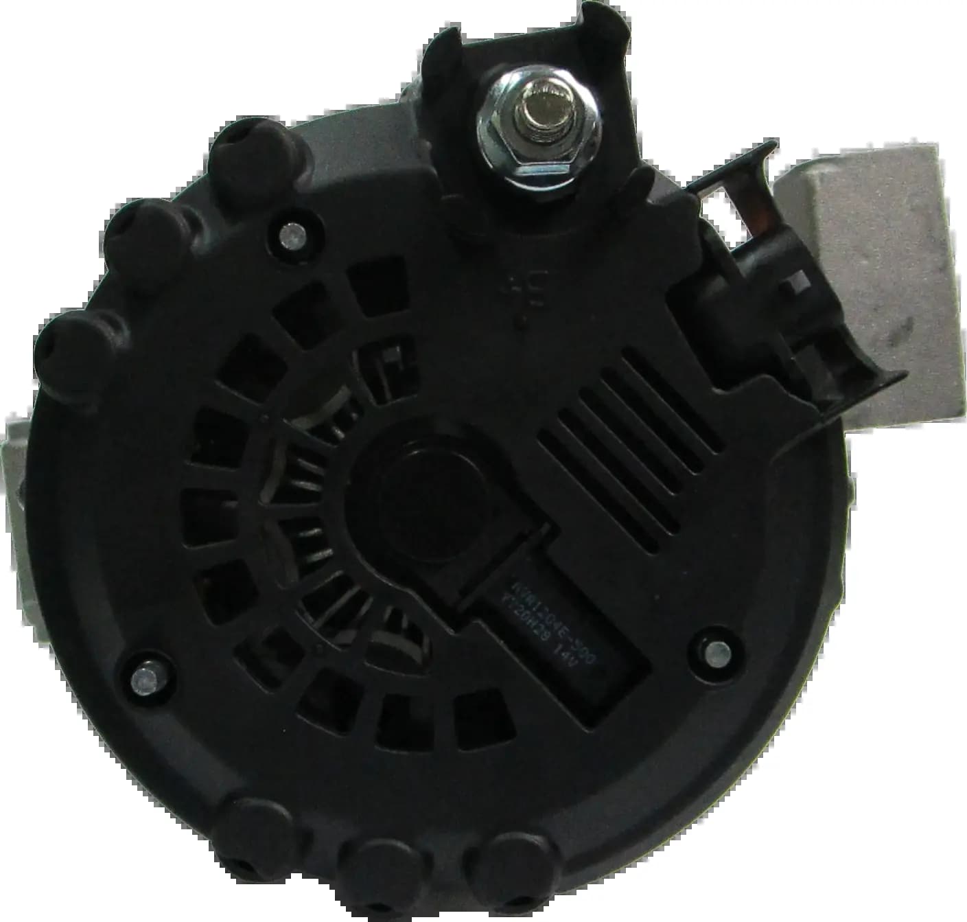 Alternator ABM-E2852 - 3