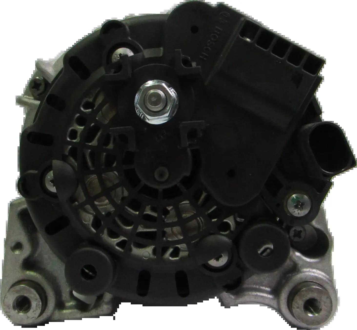 Alternator ABM-E2861 - 3