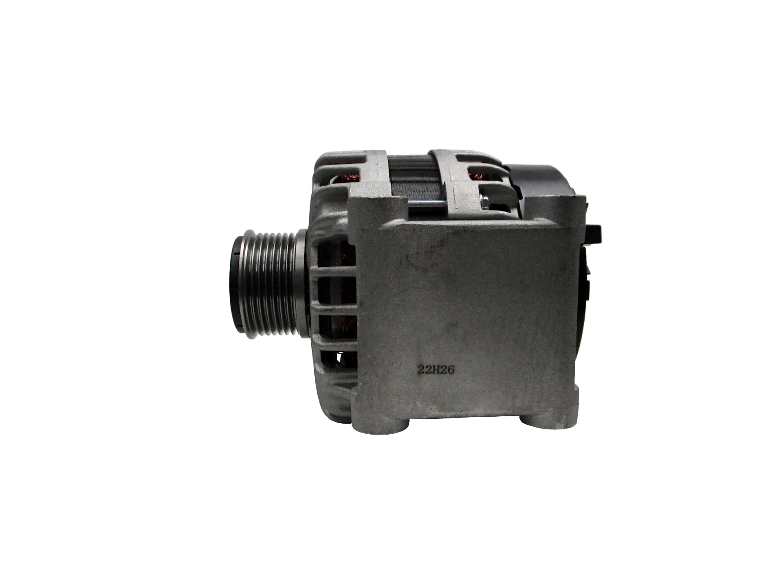 Alternator ABM-E2879 - 2