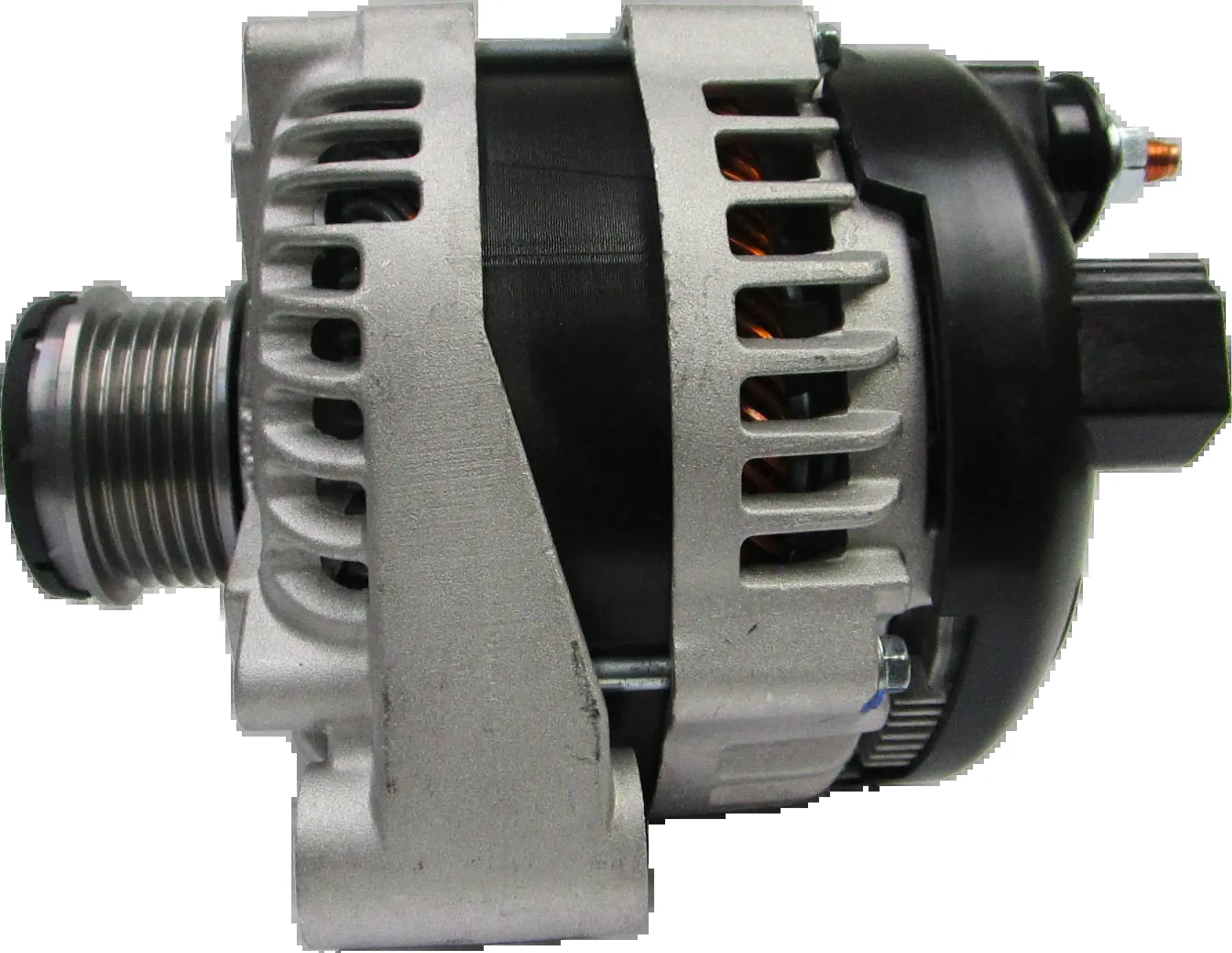 Alternator ABM-E2887 - 2