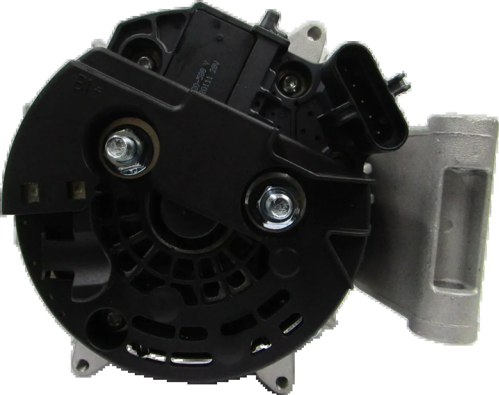 Alternator ABM-E2909 - 3