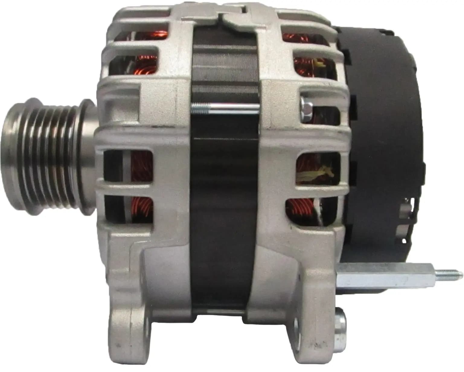 Alternator ABM-E0114 - 2