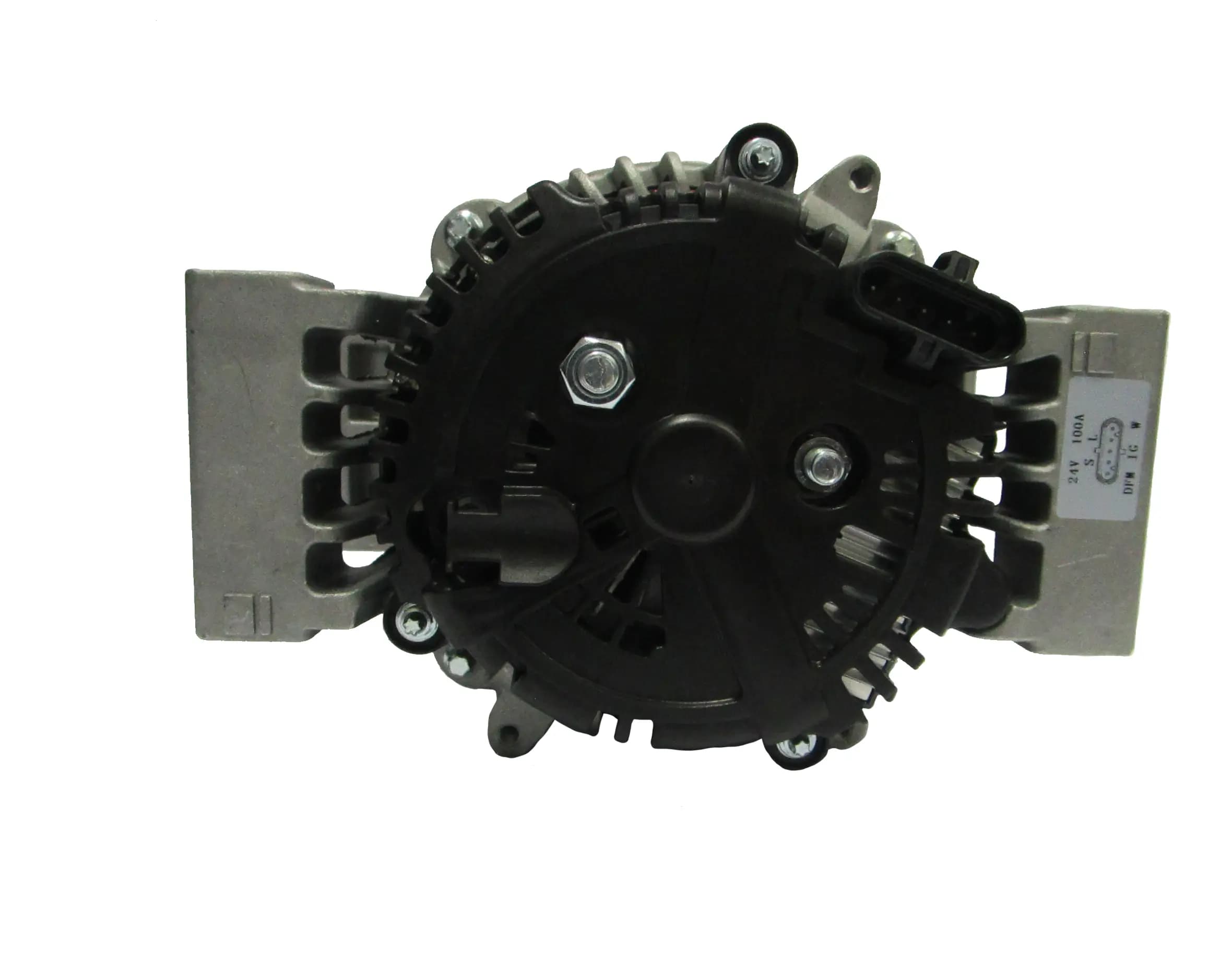 Alternator ABM-E2920 - 3
