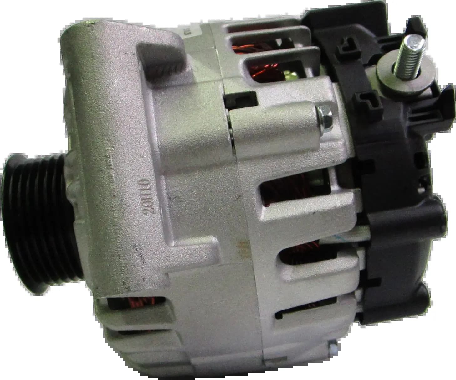 Alternator ABM-E2984 - 2