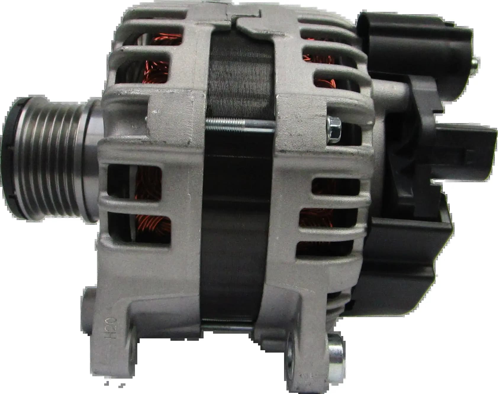 Alternator ABM-E2990 - 2