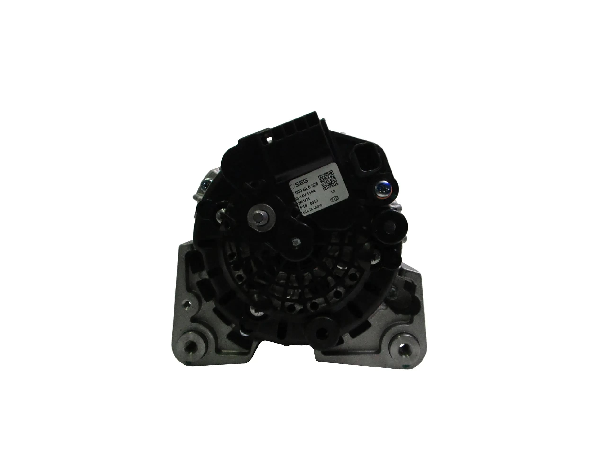 Alternator ABM-E2997 - 3