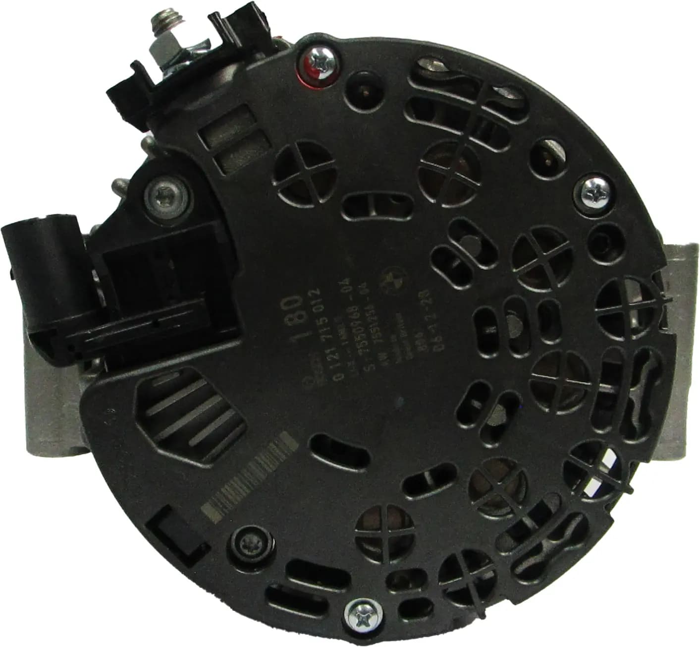 Alternator ABM-E3004 - 3
