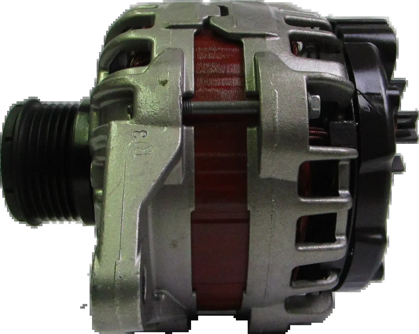 Alternator ABM-E3026 - 2