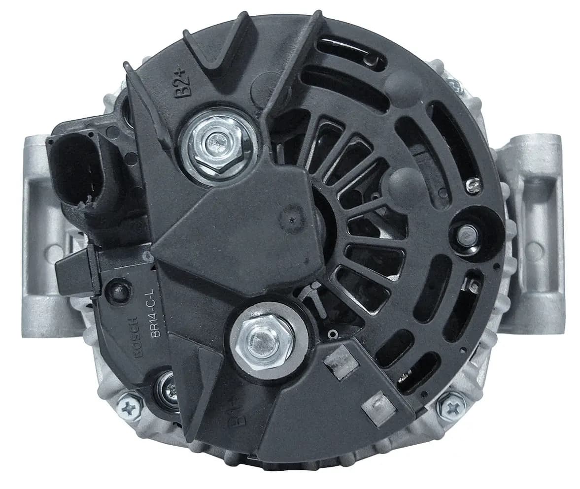 Alternator ABM-E3031 - 3